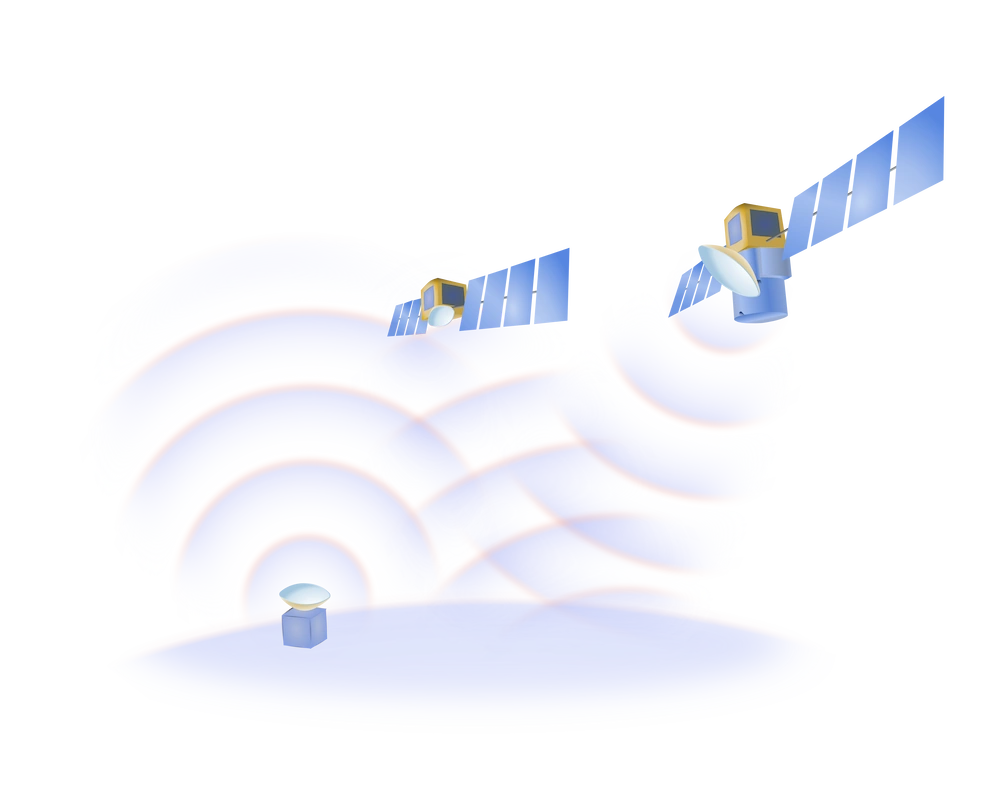 Illustration TACAN DME